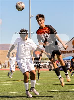 North Tahoe @ Fernley