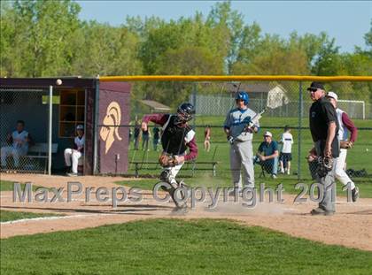 Thumbnail 3 in Spring Lake Park @ Irondale photogallery.