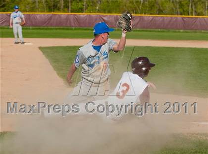 Thumbnail 1 in Spring Lake Park @ Irondale photogallery.