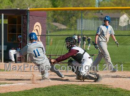Thumbnail 3 in Spring Lake Park @ Irondale photogallery.