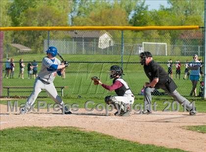 Thumbnail 1 in Spring Lake Park @ Irondale photogallery.