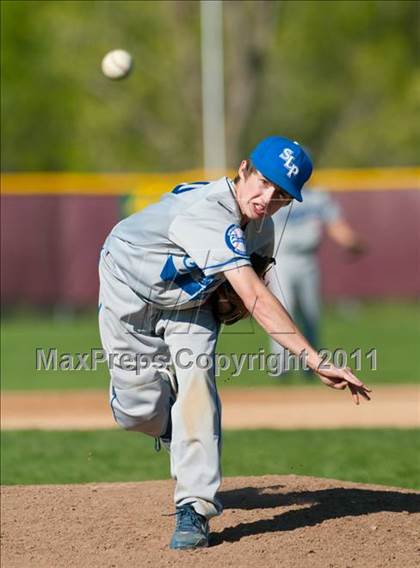 Thumbnail 3 in Spring Lake Park @ Irondale photogallery.