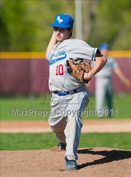 Thumbnail 1 in Spring Lake Park @ Irondale photogallery.