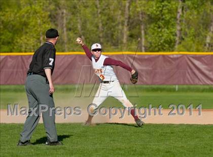 Thumbnail 3 in Spring Lake Park @ Irondale photogallery.