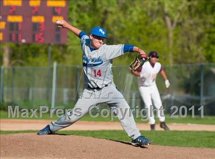 Thumbnail 3 in Spring Lake Park @ Irondale photogallery.