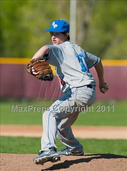 Thumbnail 2 in Spring Lake Park @ Irondale photogallery.