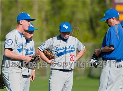 Thumbnail 2 in Spring Lake Park @ Irondale photogallery.