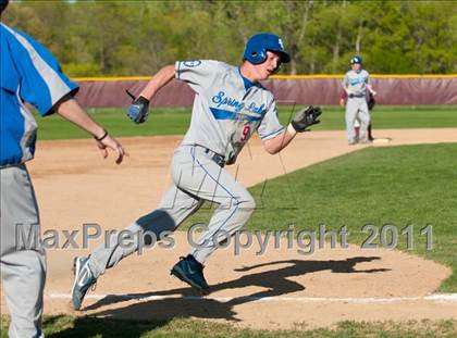 Thumbnail 3 in Spring Lake Park @ Irondale photogallery.