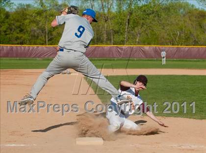 Thumbnail 3 in Spring Lake Park @ Irondale photogallery.