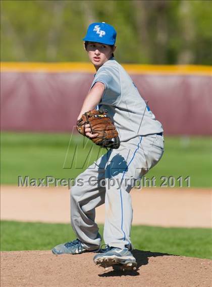 Thumbnail 1 in Spring Lake Park @ Irondale photogallery.