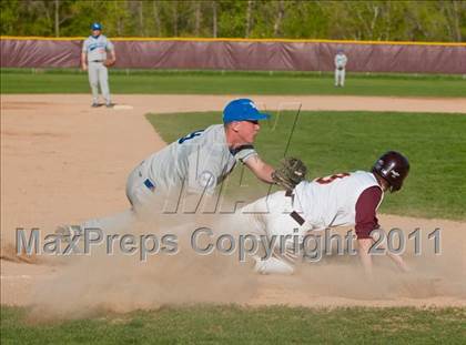 Thumbnail 3 in Spring Lake Park @ Irondale photogallery.