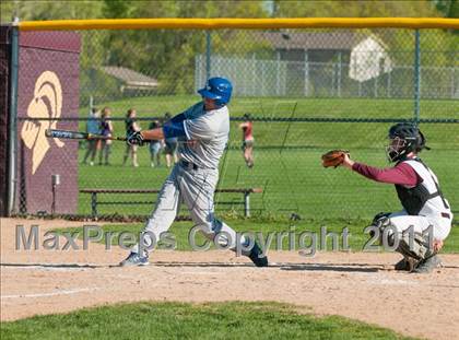 Thumbnail 3 in Spring Lake Park @ Irondale photogallery.
