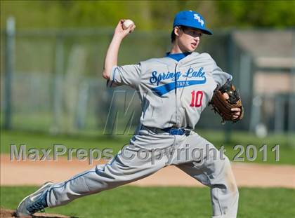 Thumbnail 1 in Spring Lake Park @ Irondale photogallery.