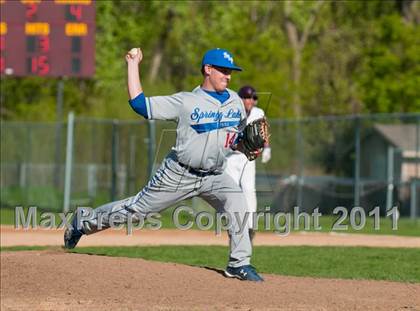 Thumbnail 1 in Spring Lake Park @ Irondale photogallery.