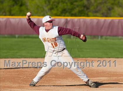 Thumbnail 3 in Spring Lake Park @ Irondale photogallery.