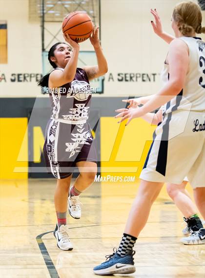 Thumbnail 1 in White Pine vs. Pyramid Lake (Serpent Classic) photogallery.
