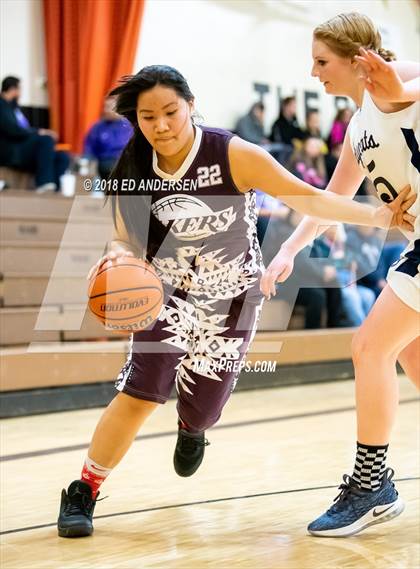 Thumbnail 3 in White Pine vs. Pyramid Lake (Serpent Classic) photogallery.