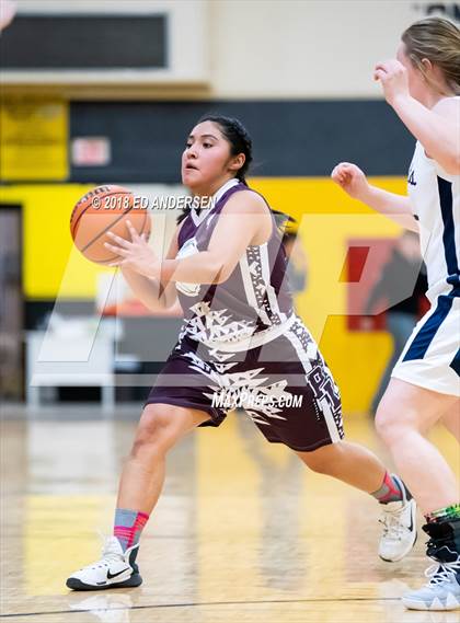 Thumbnail 1 in White Pine vs. Pyramid Lake (Serpent Classic) photogallery.