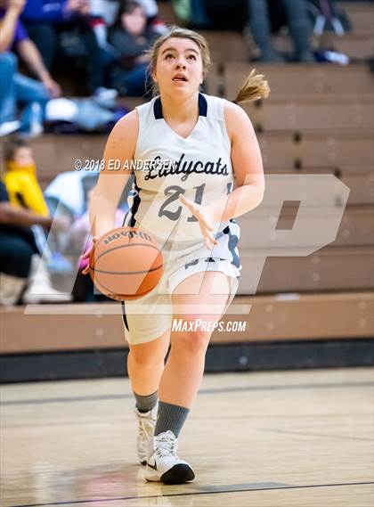 Thumbnail 2 in White Pine vs. Pyramid Lake (Serpent Classic) photogallery.