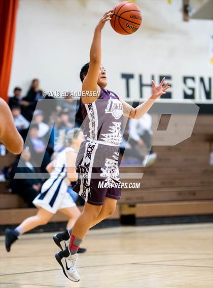 Thumbnail 1 in White Pine vs. Pyramid Lake (Serpent Classic) photogallery.