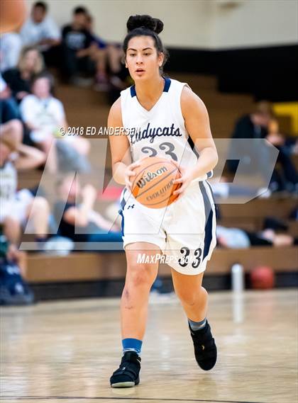 Thumbnail 2 in White Pine vs. Pyramid Lake (Serpent Classic) photogallery.