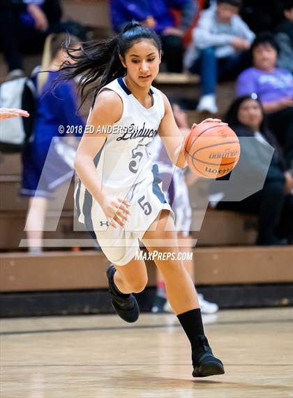 Thumbnail 3 in White Pine vs. Pyramid Lake (Serpent Classic) photogallery.