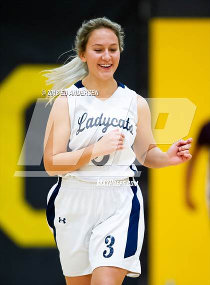 Thumbnail 3 in White Pine vs. Pyramid Lake (Serpent Classic) photogallery.