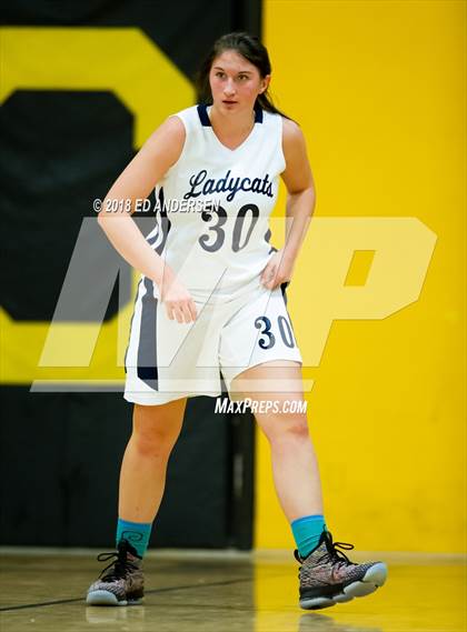 Thumbnail 2 in White Pine vs. Pyramid Lake (Serpent Classic) photogallery.