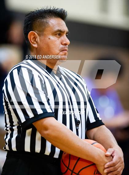 Thumbnail 2 in White Pine vs. Pyramid Lake (Serpent Classic) photogallery.