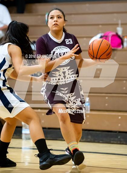 Thumbnail 1 in White Pine vs. Pyramid Lake (Serpent Classic) photogallery.