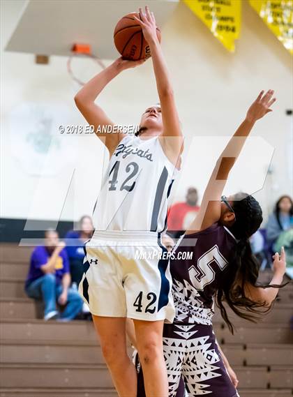 Thumbnail 1 in White Pine vs. Pyramid Lake (Serpent Classic) photogallery.