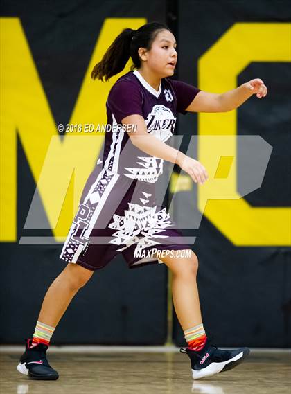 Thumbnail 1 in White Pine vs. Pyramid Lake (Serpent Classic) photogallery.