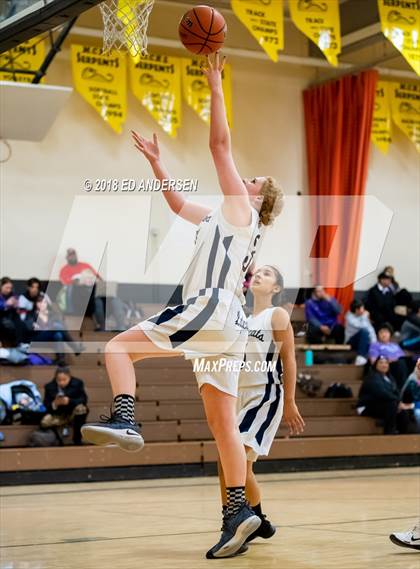 Thumbnail 3 in White Pine vs. Pyramid Lake (Serpent Classic) photogallery.