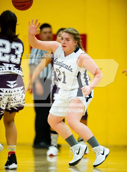 Thumbnail 3 in White Pine vs. Pyramid Lake (Serpent Classic) photogallery.