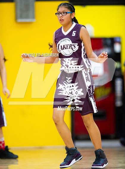 Thumbnail 2 in White Pine vs. Pyramid Lake (Serpent Classic) photogallery.