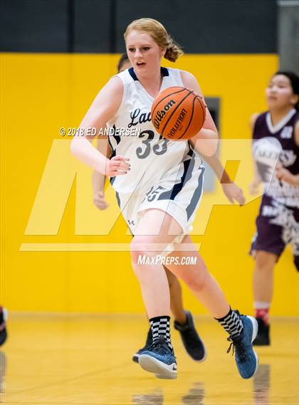 Thumbnail 1 in White Pine vs. Pyramid Lake (Serpent Classic) photogallery.