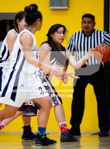 Thumbnail 3 in White Pine vs. Pyramid Lake (Serpent Classic) photogallery.