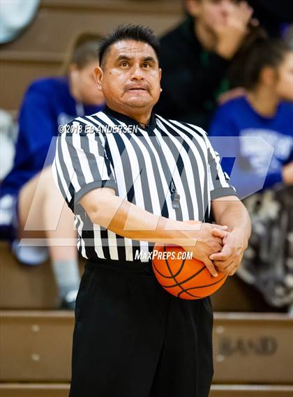 Thumbnail 2 in White Pine vs. Pyramid Lake (Serpent Classic) photogallery.