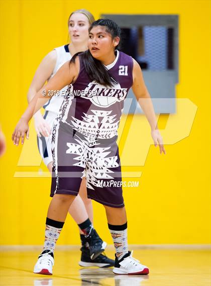 Thumbnail 1 in White Pine vs. Pyramid Lake (Serpent Classic) photogallery.