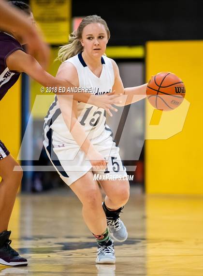 Thumbnail 1 in White Pine vs. Pyramid Lake (Serpent Classic) photogallery.