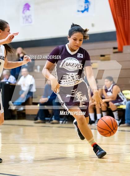 Thumbnail 1 in White Pine vs. Pyramid Lake (Serpent Classic) photogallery.
