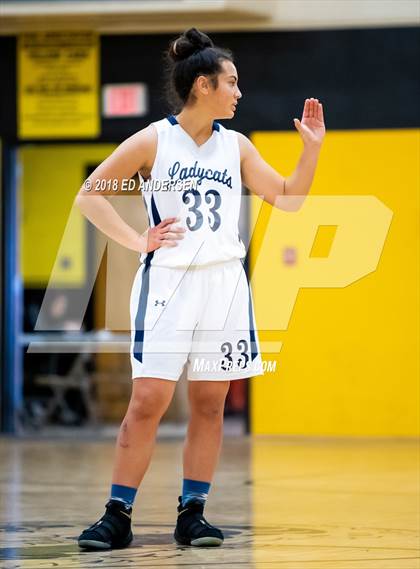 Thumbnail 2 in White Pine vs. Pyramid Lake (Serpent Classic) photogallery.
