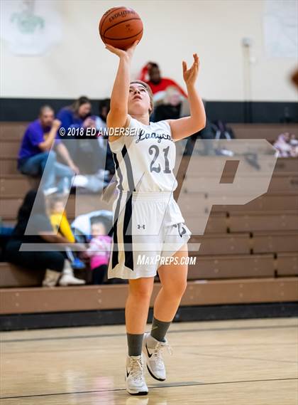 Thumbnail 3 in White Pine vs. Pyramid Lake (Serpent Classic) photogallery.