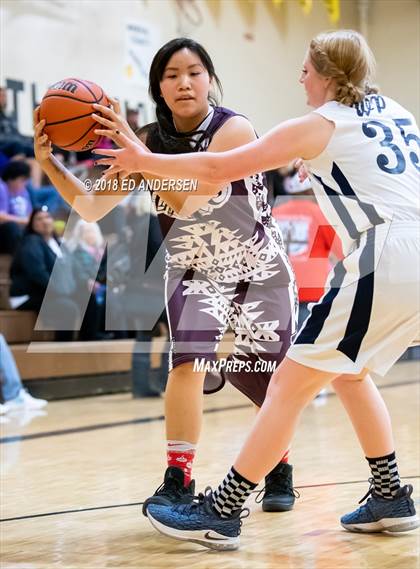 Thumbnail 1 in White Pine vs. Pyramid Lake (Serpent Classic) photogallery.