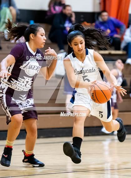 Thumbnail 1 in White Pine vs. Pyramid Lake (Serpent Classic) photogallery.