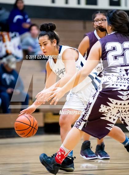 Thumbnail 1 in White Pine vs. Pyramid Lake (Serpent Classic) photogallery.