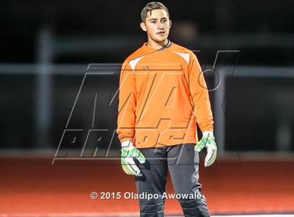 Thumbnail 1 in Prestonwood Christian vs Bishop Lynch photogallery.