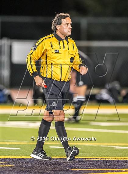 Thumbnail 1 in Prestonwood Christian vs Bishop Lynch photogallery.
