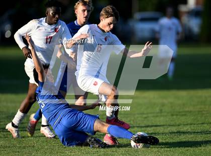 Thumbnail 2 in Baylor @ McCallie photogallery.