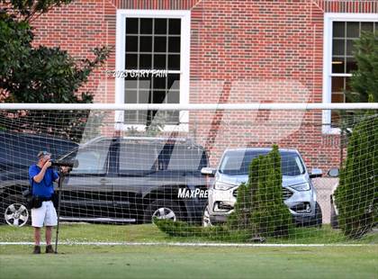 Thumbnail 3 in Baylor @ McCallie photogallery.